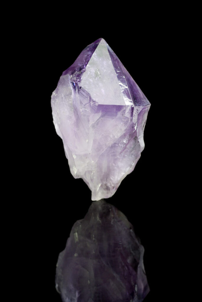 Crystal Wisdom Healing Oracle by Judy Hall