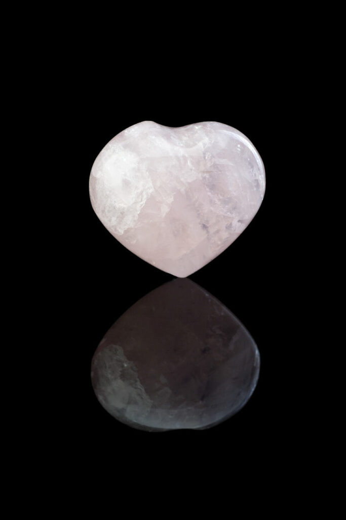 Crystal Wisdom Healing Oracle by Judy Hall