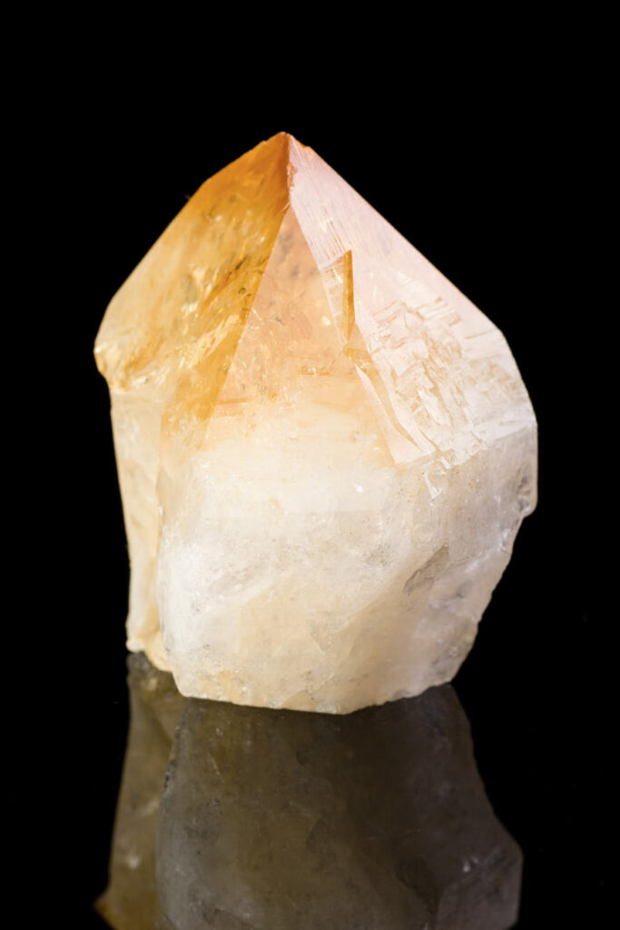 Crystal Wisdom Healing Oracle by Judy Hall