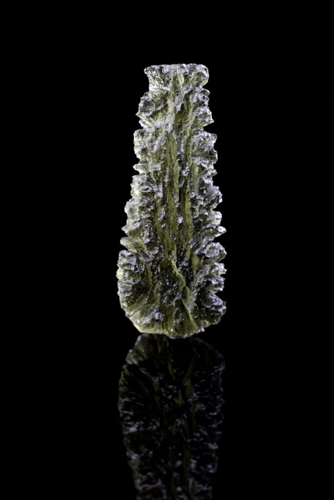 Crystal Wisdom Healing Oracle by Judy Hall