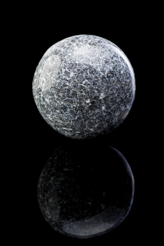 Crystal Wisdom Healing Oracle by Judy Hall