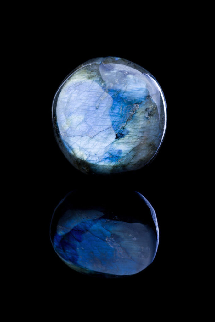 Crystal Wisdom Healing Oracle by Judy Hall