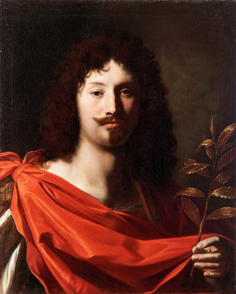 Painting Restoration Private Collectors