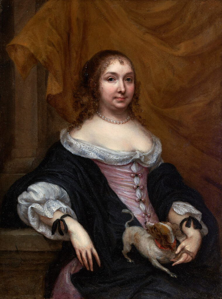 Painting Restoration Private Collectors