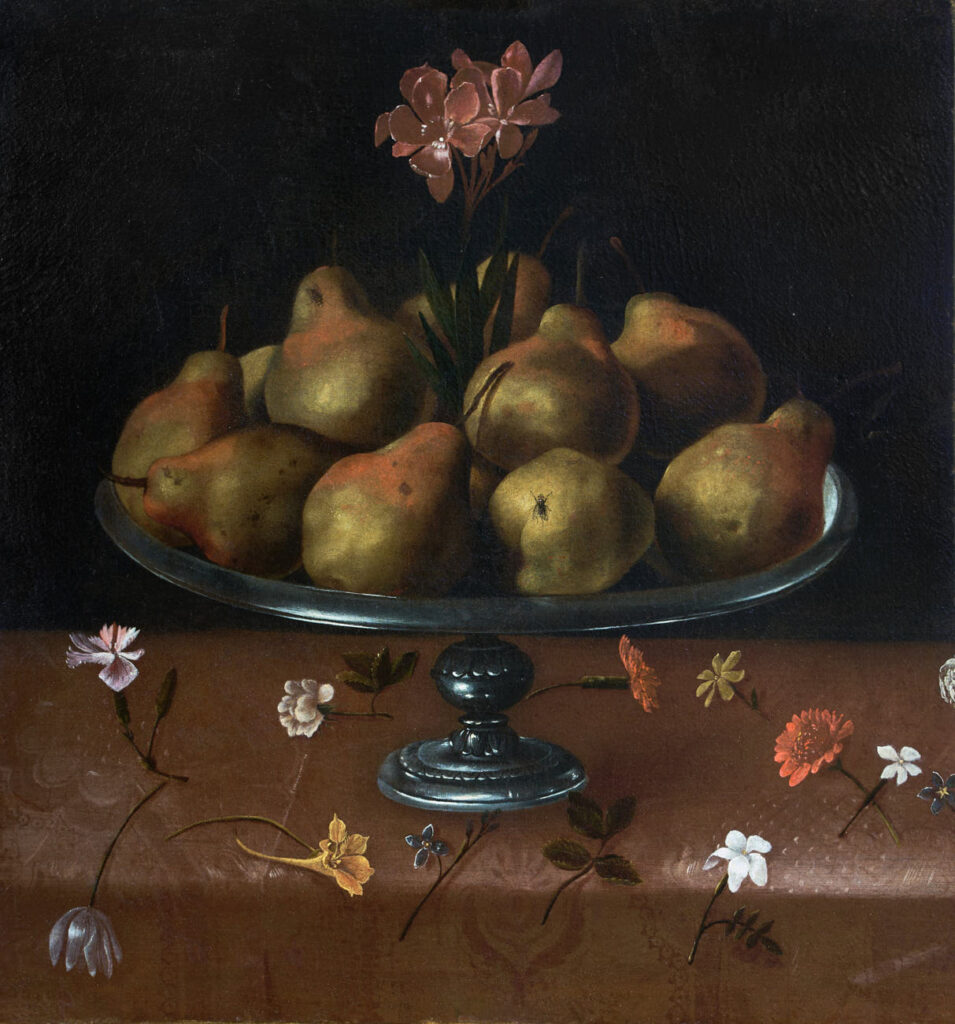 Painting Restoration Private Collectors